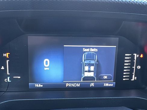 New 2026 Ford Ranger XL w/ Trailer Tow Package image 19