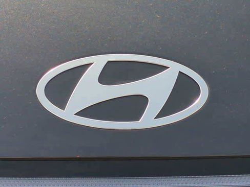 New 2026 Hyundai Sonata Blue image 11