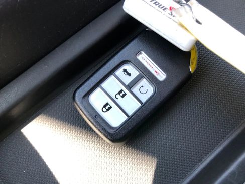 Used 2019 Honda Odyssey EX-L image 29