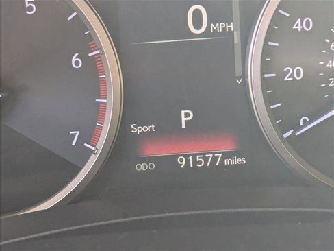 Used 2018 Lexus NX 300 FWD w/ Accessory Package image 4