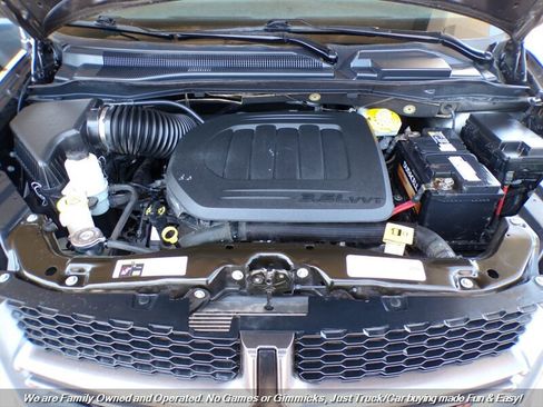 Used 2019 Dodge Grand Caravan GT FWD image 46
