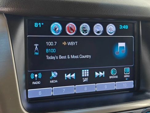 Used 2017 GMC Yukon Denali w/ Open Road Package AWD/4WD image 47