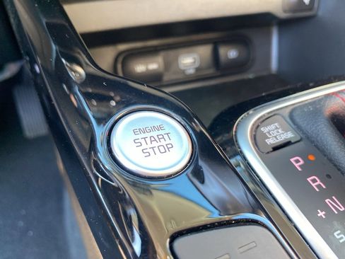 Certified 2021 Kia Soul Turbo image 38