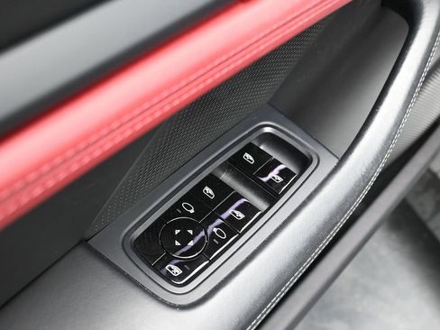 Certified 2021 Porsche Taycan RWD image 9