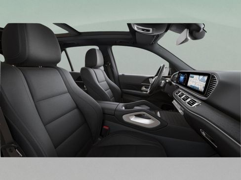 New 2026 Mercedes-Benz GLE 450 4MATIC image 40