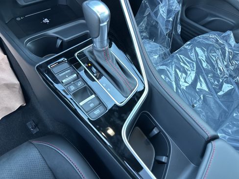 New 2026 Acura ADX A-Spec image 23