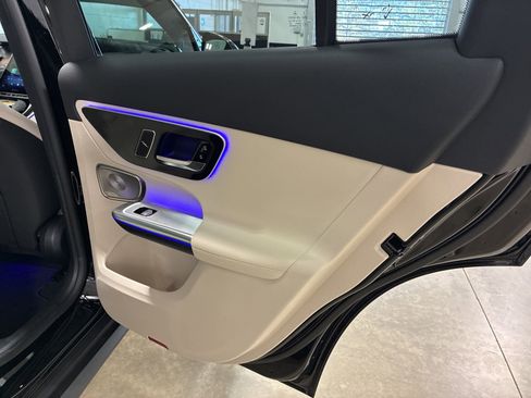 New 2026 Mercedes-Benz GLC 300 4MATIC image 13