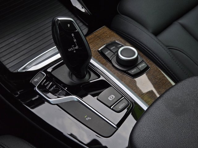 Used 2019 BMW X3 sDrive30i w/ Driving Assistance Package RWD image 26