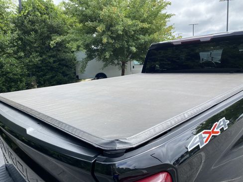 Used 2019 Chevrolet Silverado 1500 LT w/ All-Star Edition AWD/4WD image 41