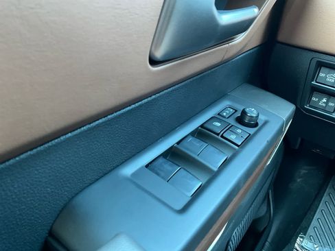 New 2026 Toyota Tundra 1794 Edition AWD/4WD image 22