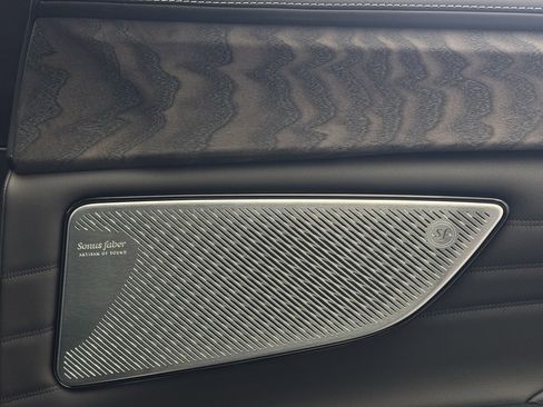 New 2025 Maserati Grecale Modena image 49