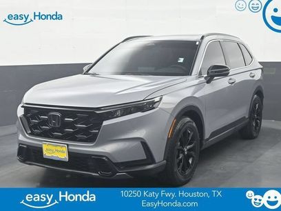 Used 2023 Honda CR-V Sport
