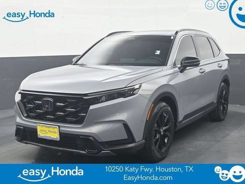 Used 2023 Honda CR-V Sport image 1