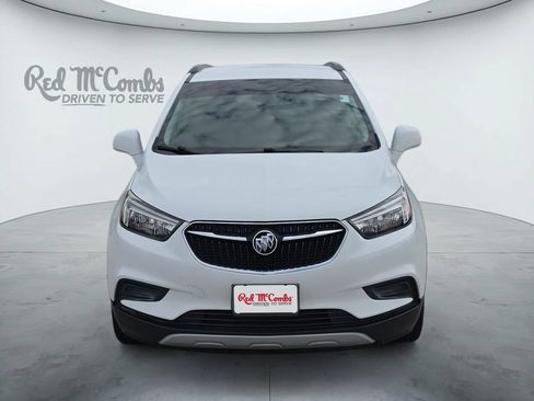 Used 2020 Buick Encore Preferred FWD image 8