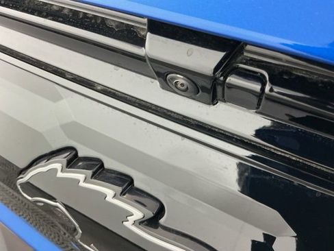 New 2026 Ford Mustang Mach-E GT image 10