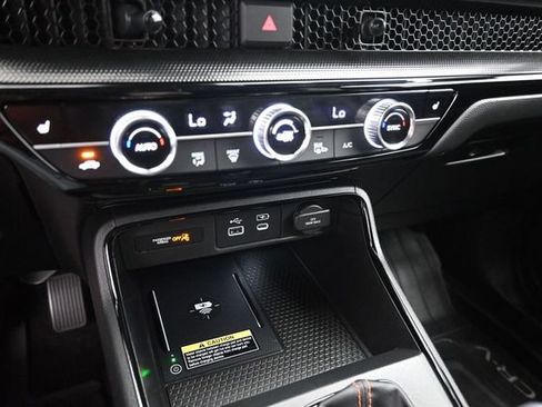 Used 2025 Honda CR-V Sport Touring image 19
