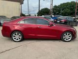 Used 2013 Cadillac ATS Performance w/ Cold Weather Package image 6