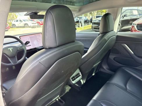 Used 2018 Tesla Model 3 Long Range image 14