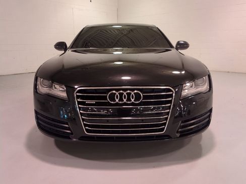Used 2014 Audi A7 3.0T Premium Plus w/ Cold Weather Package AWD/4WD image 23