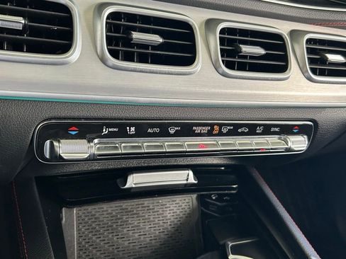 Used 2023 Mercedes-Benz GLE 53 AMG 4MATIC Coupe w/ Parking Assistance Package image 54