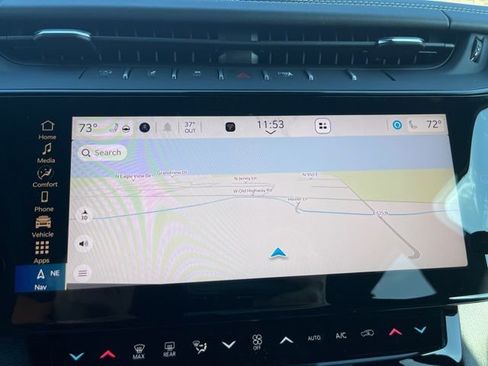 New 2026 Jeep Grand Cherokee Limited image 20