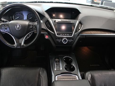 Used 2020 Acura MDX SH-AWD w/ Technology Package image 7