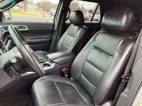 Used 2013 Ford Explorer Limited image 10