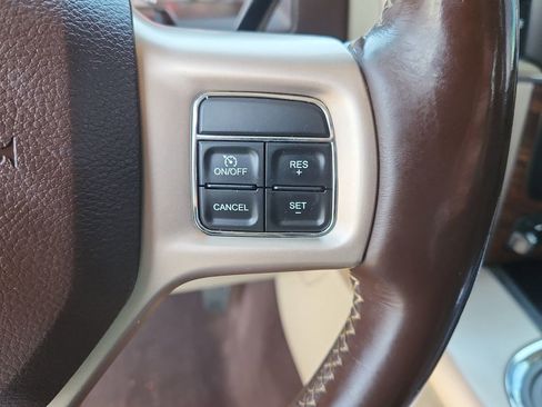 Used 2018 RAM 3500 Laramie Longhorn image 21