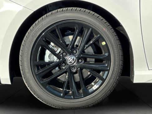 New 2026 Toyota Camry SE FWD image 29