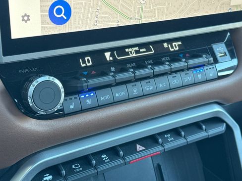 Used 2025 Toyota Sequoia 1794 Edition image 29