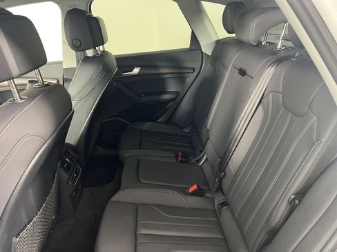 Used 2024 Audi Q5 2.0T Premium Plus image 19
