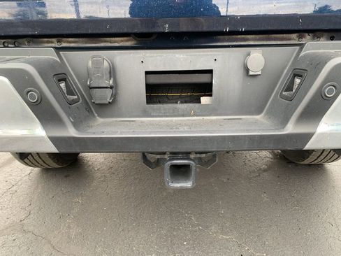 Used 2023 Ford F150 XLT w/ Equipment Group 302A High AWD/4WD image 5
