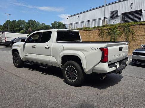 Used 2026 Toyota Tacoma TRD Sport AWD/4WD image 6