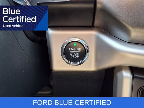 Certified 2023 Ford Expedition XLT RWD image 12