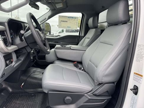 New 2025 Ford F450 XL image 11