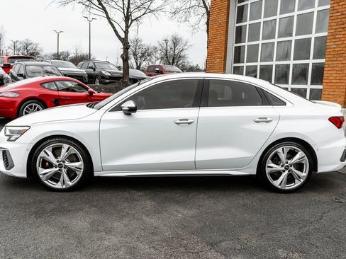 Used 2022 Audi S3 Premium image 42