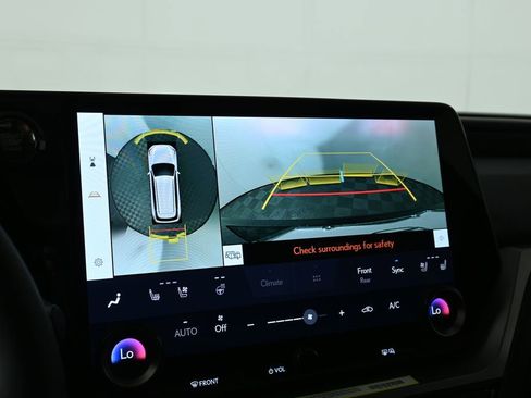 New 2026 Lexus TX 350 AWD w/ Technology Package image 25