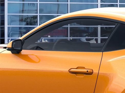 New 2026 Ford Mustang GT Premium w/ GT Performance Package RWD image 20
