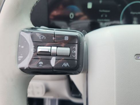 New 2026 Hyundai Palisade Calligraphy image 12