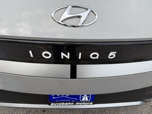 Used 2023 Hyundai Ioniq 5 SE image 16