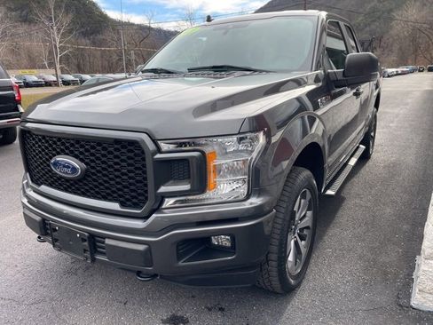 Used 2020 Ford F150 XL w/ Equipment Group 101A Mid image 16