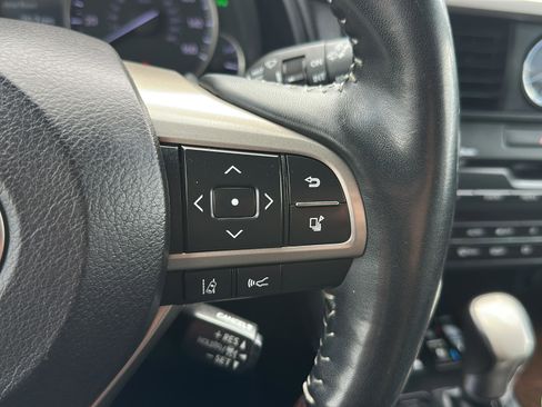 Used 2019 Lexus RX 450h AWD w/ Navigation Package image 15