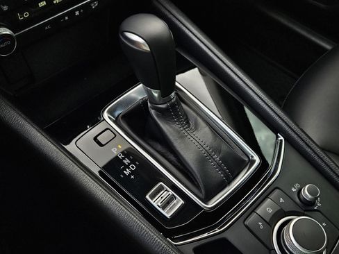 Used 2025 MAZDA CX-5 AWD 2.5 S w/ Select Package image 26