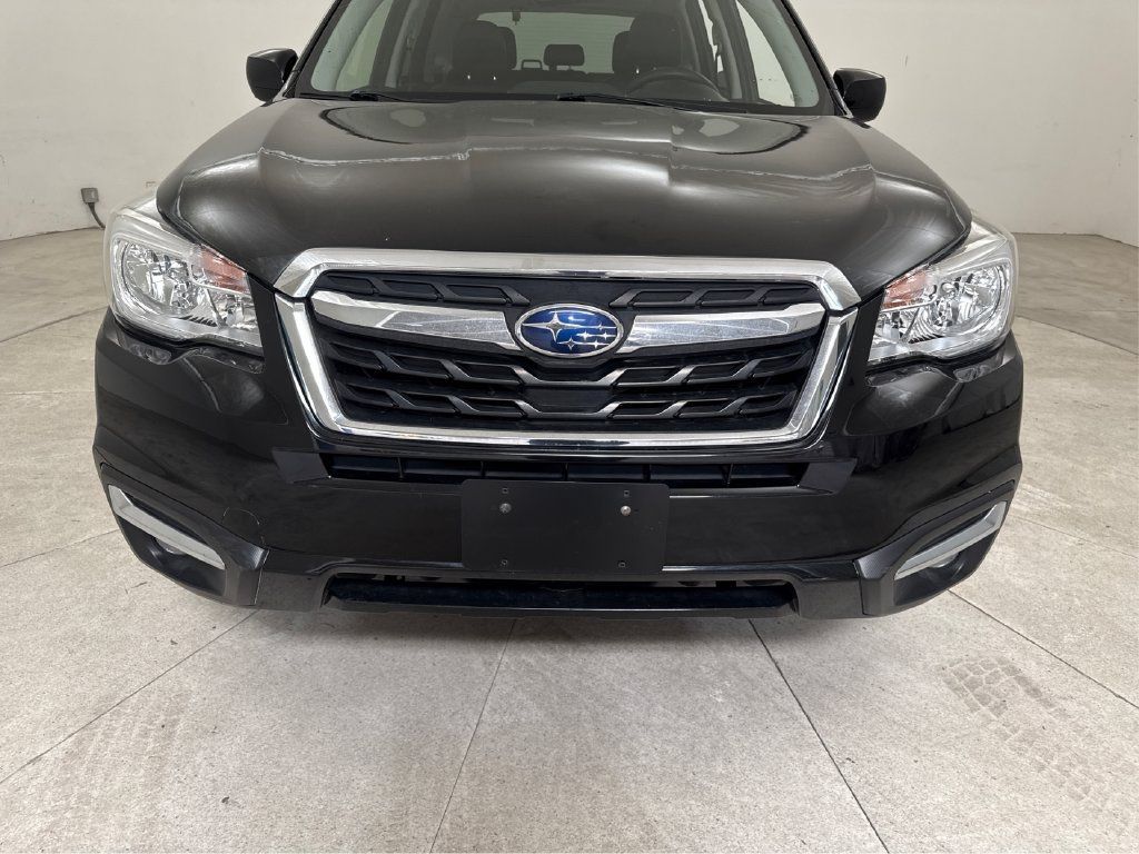 Used 2017 Subaru Forester 2.5i Limited w/ Popular Package #2 AWD/4WD image 31