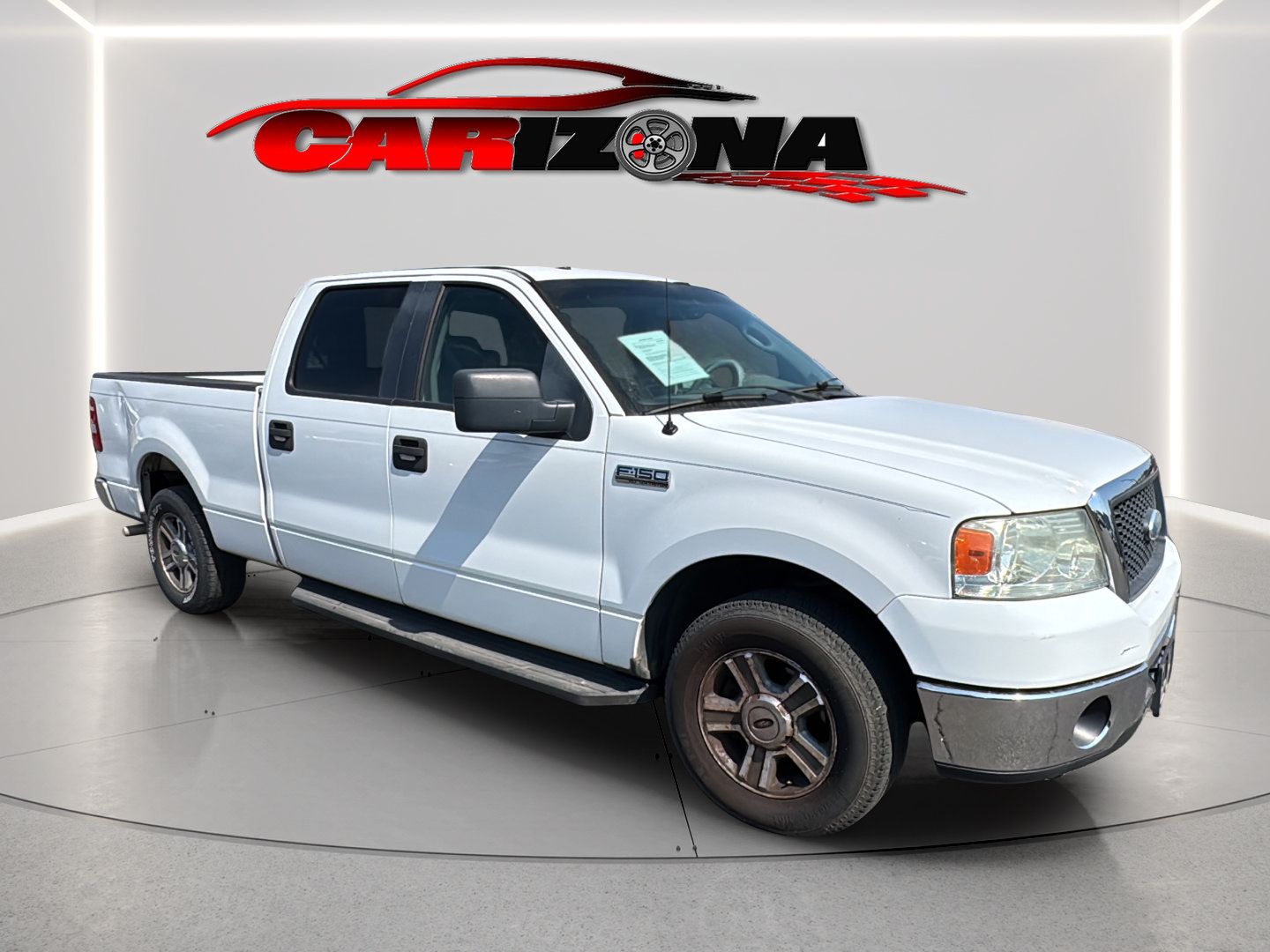 Used 2008 Ford F150 XLT RWD image 2
