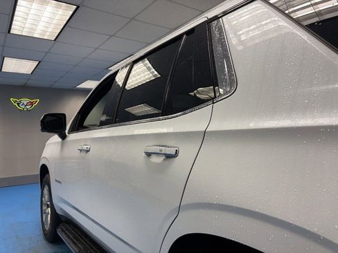 New 2026 Chevrolet Tahoe Premier w/ Sun And Tow Package image 22