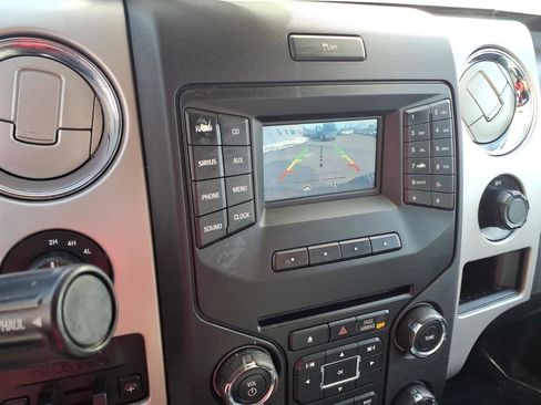 Used 2014 Ford F150 XLT w/ Equipment Group 302A Luxury image 11