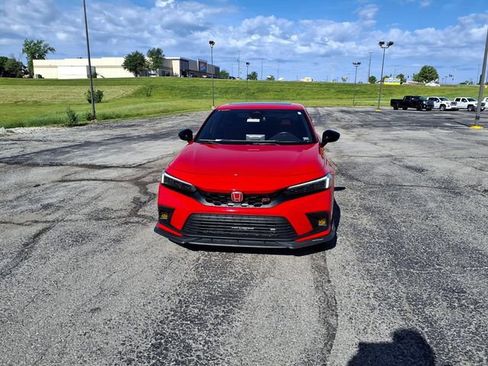 Used 2022 Honda Civic Si image 48