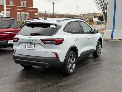 New 2026 Ford Escape ST-Line w/ Cold Weather Package