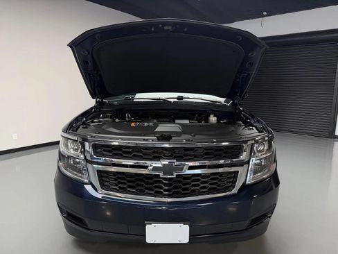 Used 2019 Chevrolet Tahoe LT AWD/4WD image 7